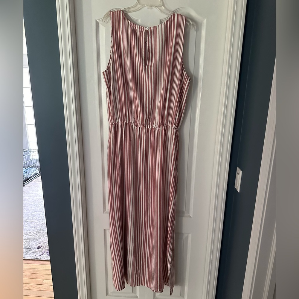 LASCANA maxi dress